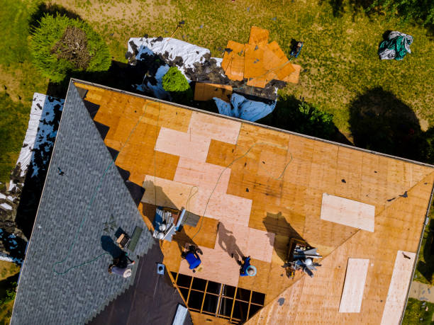 Professional Roofing Contractor in Aragon, GA