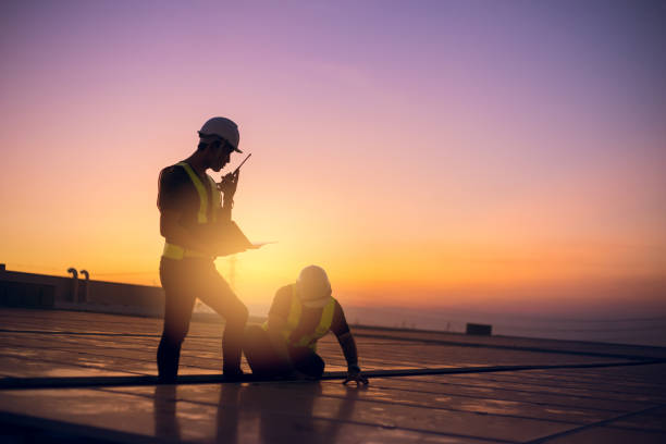 Best Residential Roof Replacement  in Aragon, GA