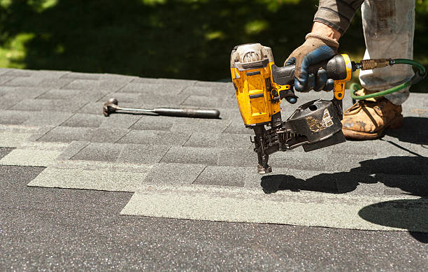 Quick and Trustworthy Emergency Roof Repair Services in Aragon, GA