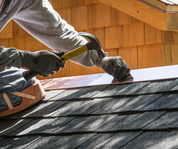 Best Tile Roofing Contractor  in Aragon, GA